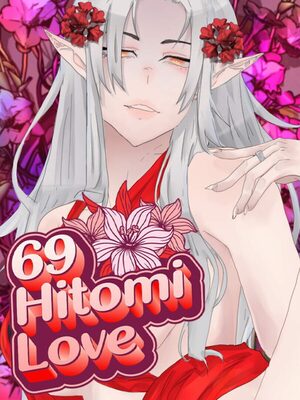 Cover for 69 Hitomi Love.