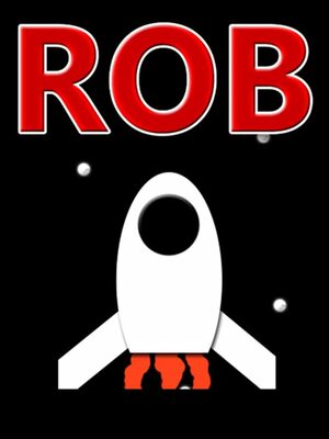 Cover for ROB.