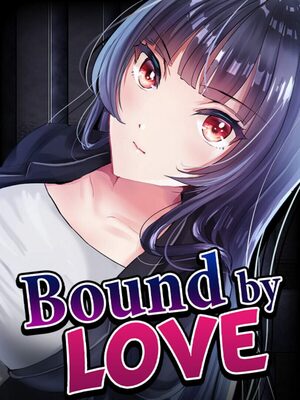 Cover for Bound by Love.