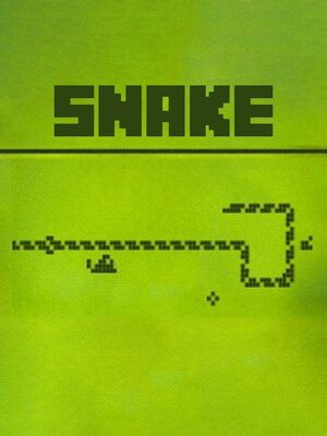Cover for Snake.