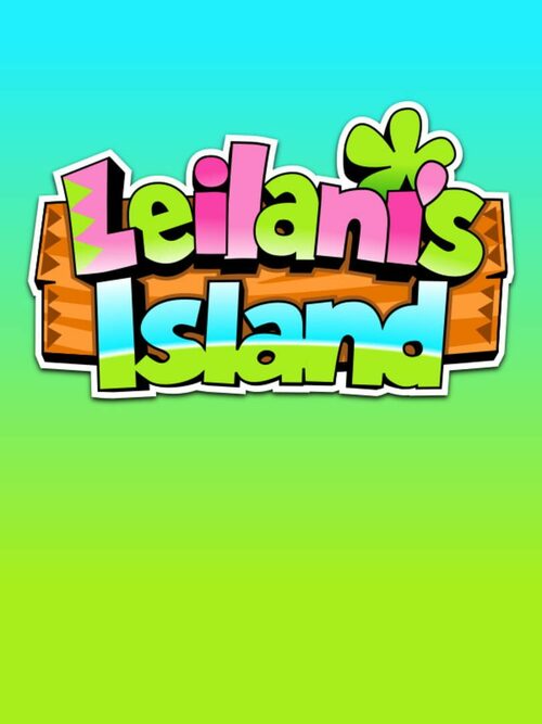 Cover for Leilani’s Island.