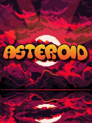 Cover for Asteroid.