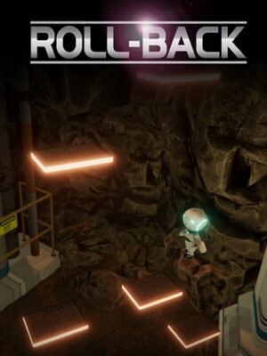 Cover for Rollback.