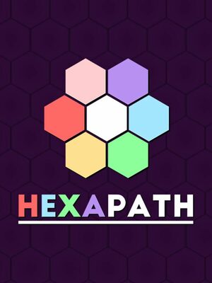 Cover for Hexa Path.