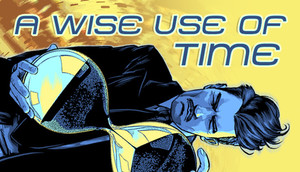 Cover for A Wise Use of Time.