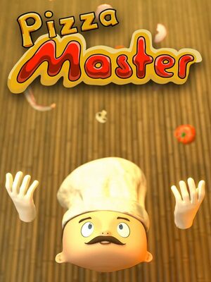 Cover for Pizza Master VR.