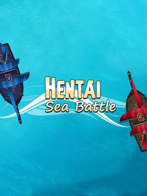 Cover for Hentai Sea Battle.