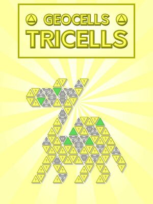 Cover for Geocells Tricells.