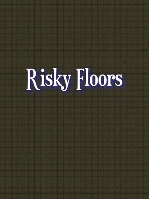 Cover for Risky Floors.
