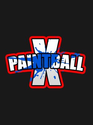 Cover for PaintballX.