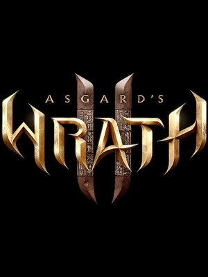 Cover for Asgard's Wrath 2.