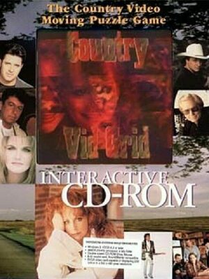 Cover for Country Vid Grid.