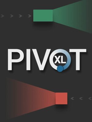 Cover for Pivot XL.