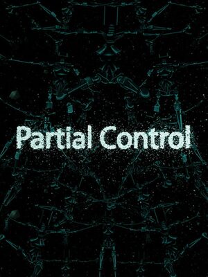 Cover for Partial Control.