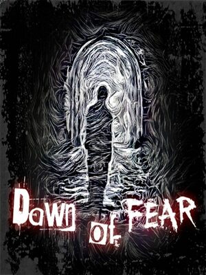 Cover for Dawn of Fear.