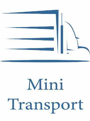 Cover for Mini Transport.