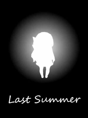 Cover for Last Summer Iteration.