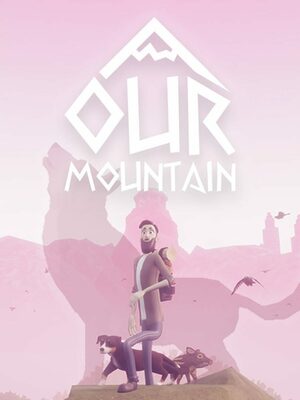 Cover for Our Mountain.