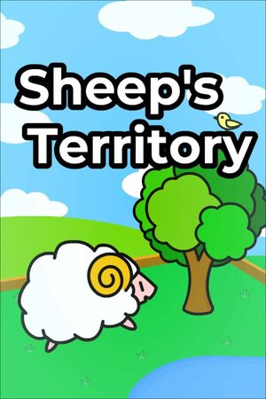 Cover for Sheep's Territory.