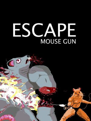 Cover for Mousegun.