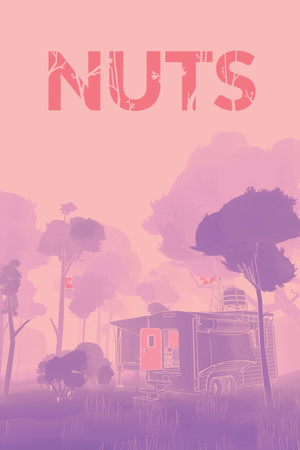 Cover for Nuts.