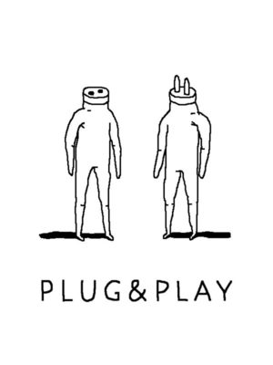 Cover for Plug & Play.