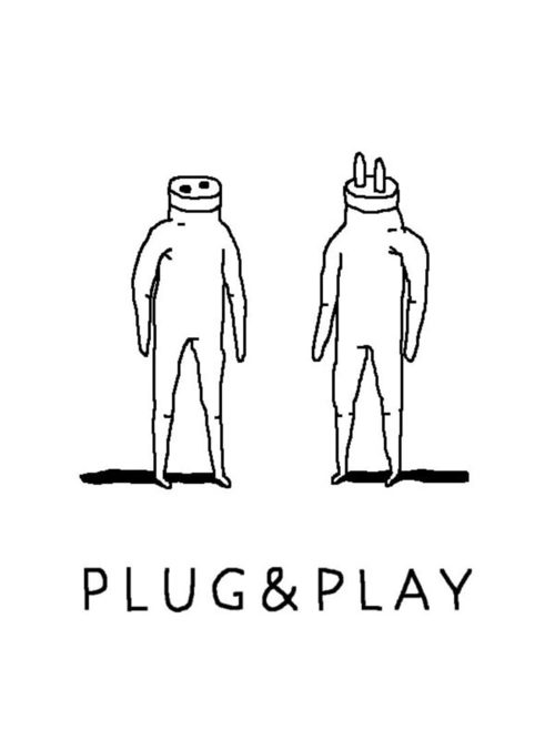 Cover for Plug & Play.
