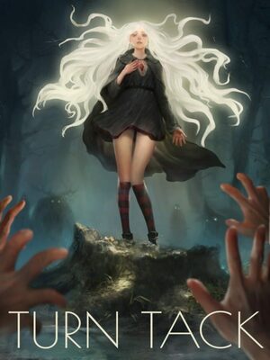 Cover for TurnTack.