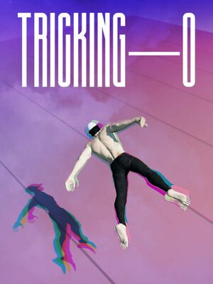 Cover for Tricking 0.