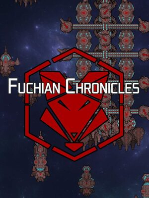 Cover for Fuchian Chronicles.