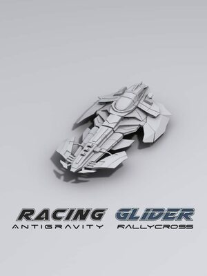 Cover for Racing Glider.