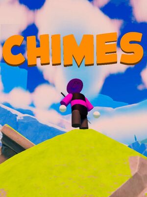 Cover for Chimes.