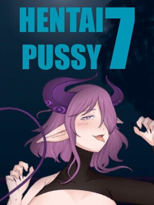 Cover for Hentai Pussy 7.