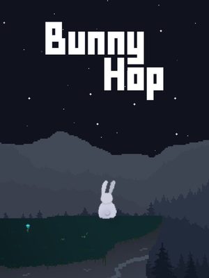 Cover for Bunny Hop.