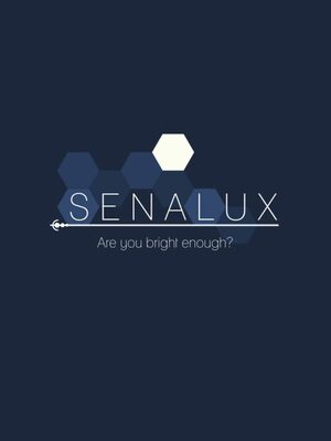 Cover for Senalux.
