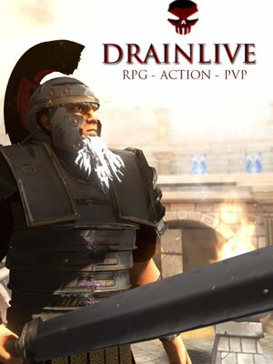 Cover for DrainLive.