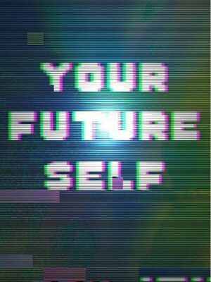 Cover for Your Future Self.