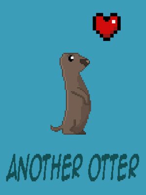 Cover for Another Otter.