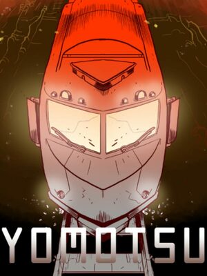Cover for YOMOTSU.