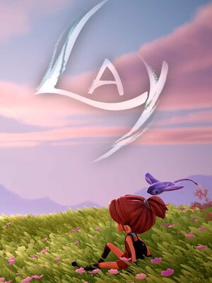 Cover for LAY.