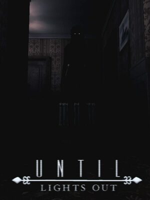 Cover for Until Lights Out.