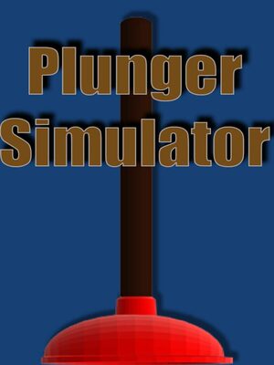 Cover for Plunger Simulator.