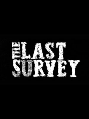 Cover for The Last Survey.