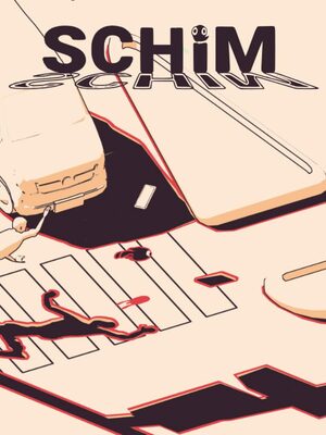 Cover for SCHiM.