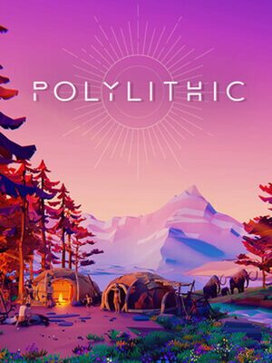 Cover for Polylithic.
