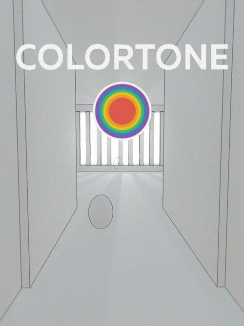Cover for Colortone.