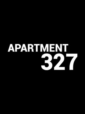 Cover for Apartment 327.