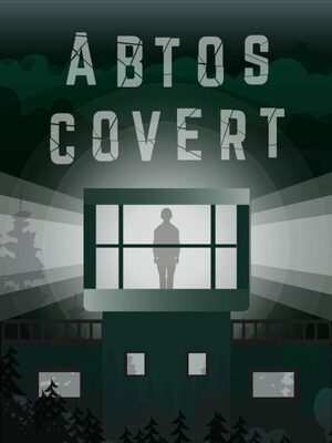 Cover for Abtos Covert.