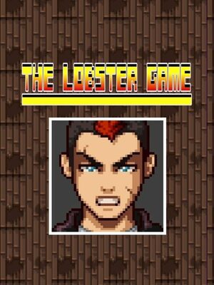 Cover for The Lobster Game.