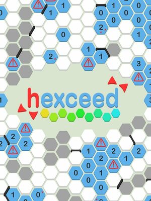 Cover for hexceed.